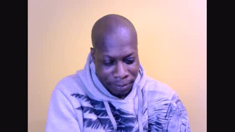 Boss Jordan online show from February 27, 2025, 7:04 pm