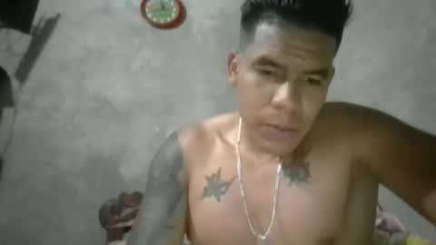 black_muscle6 online show from April 20, 2026, 2:25 am