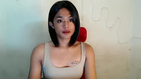 Snapshot of black_nympha chatting on July 4, 2026, 2:29 am Nympha online show from July 4, 2026, 2:29 am