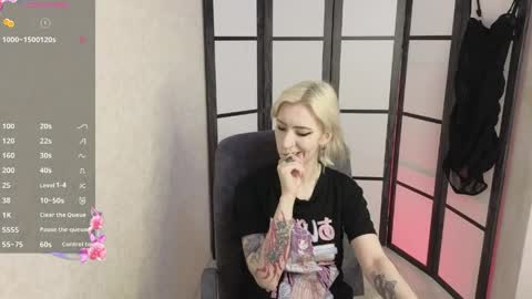 Emily online show from April 27, 2026, 8:23 am