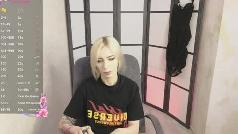 Emily online show from May 12, 2026, 8:33 am