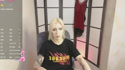 Emily online show from May 16, 2026, 8:22 am