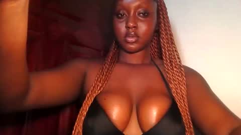 black_paanther online show from May 8, 2026, 9:36 am