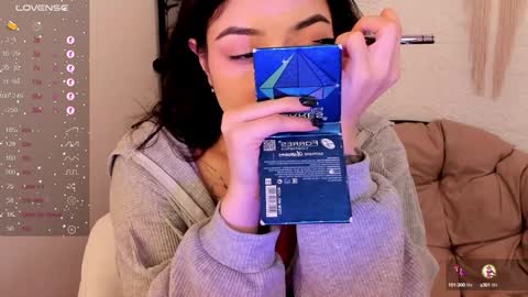 Mon Mon online show from January 8, 2025, 2:25 am