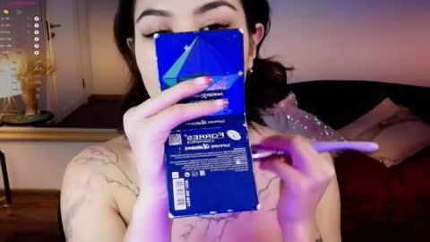 Mon Mon online show from February 27, 2025, 2:42 am