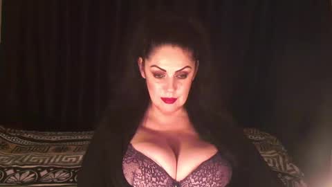 Snapshot of black_pearls chatting on February 11, 2025, 4:01 am Sarah online show from February 11, 2025, 4:01 am