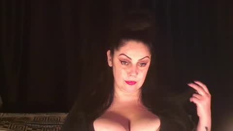 Snapshot of black_pearls chatting on March 8, 2026, 4:33 pm Sarah online show from March 8, 2026, 4:33 pm