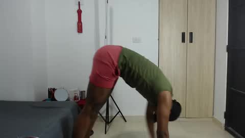 Snapshot of black_penis22 chatting on March 12, 2025, 1:14 am black_penis22 online show from March 12, 2025, 1:14 am