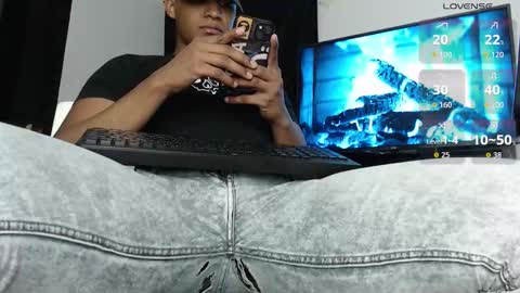 black_penis22 online show from October 10, 2025, 5:06 am