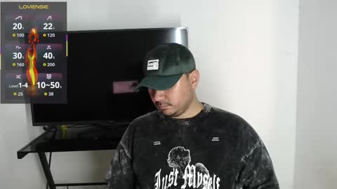 Snapshot of black_penis22 chatting on October 14, 2025, 4:08 pm black_penis22 online show from October 14, 2025, 4:08 pm