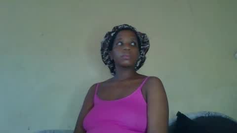 Blackqueen online show from May 2, 2026, 1:05 pm