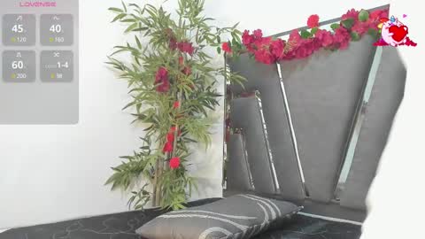 B L A C K  R O S E  online show from February 28, 2025, 11:25 am