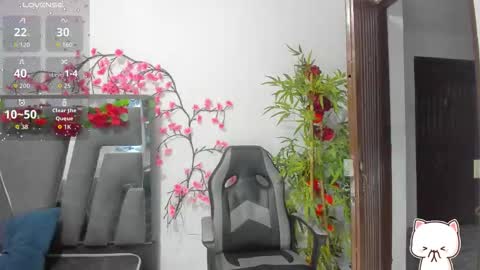 B L A C K  R O S E  online show from October 23, 2025, 11:20 am