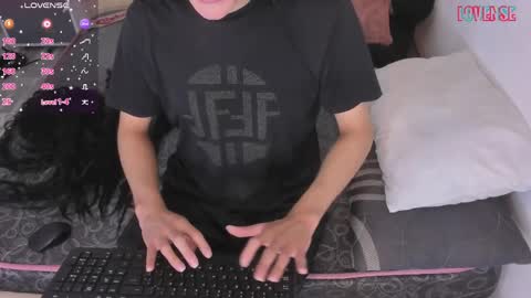 B L A C K  R O S E  online show from March 31, 2026, 11:32 am