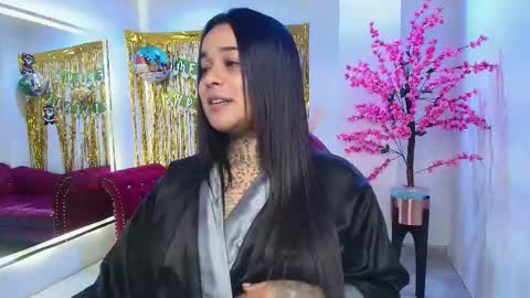 Rousse  online show from December 20, 2025, 8:10 am