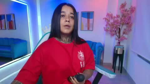 Rousse  online show from May 17, 2026, 3:37 am
