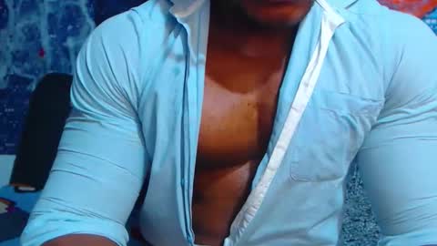 duglas online show from October 30, 2025, 4:52 pm