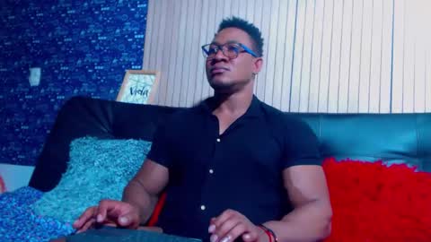 duglas online show from February 9, 2026, 12:58 am