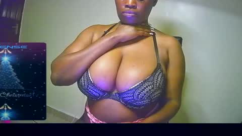 black_sexyfish online show from December 1, 2024, 11:47 pm