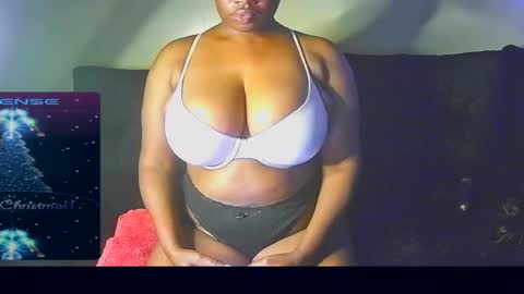 black_sexyfish online show from December 9, 2024, 8:44 pm