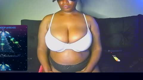 black_sexyfish online show from December 9, 2024, 11:45 pm