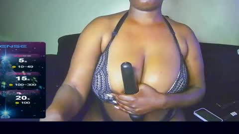 black_sexyfish online show from December 11, 2024, 2:54 pm