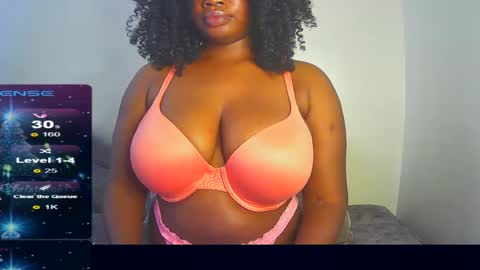 black_sexyfish online show from December 16, 2024, 1:43 pm