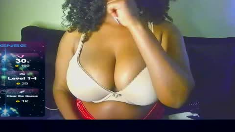 black_sexyfish online show from December 21, 2024, 2:41 am