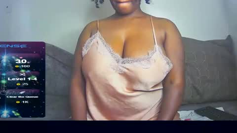 black_sexyfish online show from January 2, 2025, 7:33 am