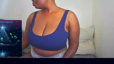 black_sexyfish online show from January 10, 2025, 2:34 pm