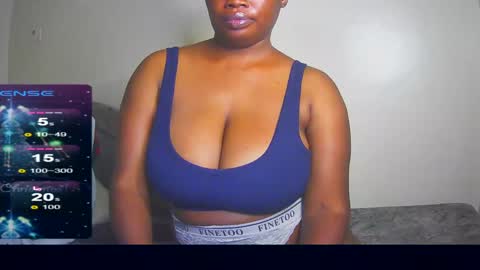 black_sexyfish online show from January 11, 2025, 12:44 am