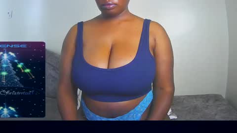 black_sexyfish online show from January 11, 2025, 2:04 pm