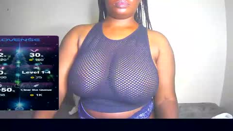 black_sexyfish online show from January 23, 2025, 10:22 pm