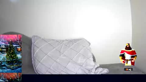 black_sexyfish online show from January 30, 2025, 7:29 am