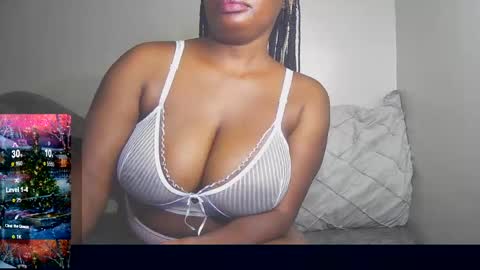 black_sexyfish online show from February 3, 2025, 10:54 pm