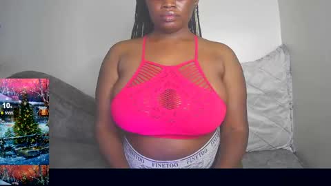 black_sexyfish online show from February 6, 2025, 5:57 am