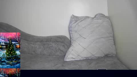 black_sexyfish online show from February 7, 2025, 10:40 am