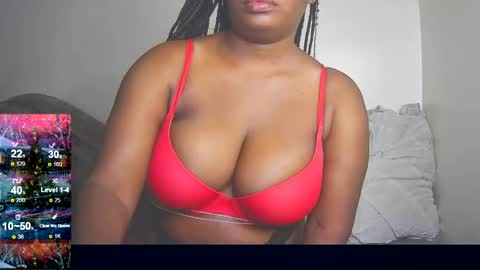 black_sexyfish online show from February 8, 2025, 7:59 am