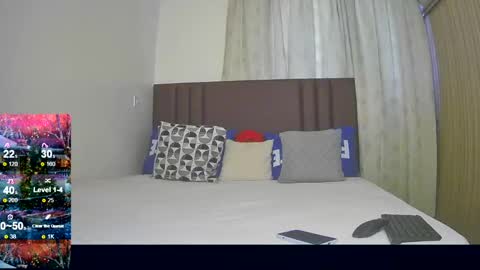 black_sexyfish online show from February 8, 2025, 1:33 pm