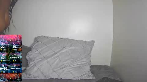 black_sexyfish online show from February 8, 2025, 11:34 pm