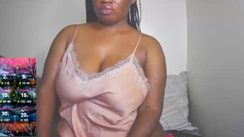 black_sexyfish online show from February 9, 2025, 10:42 am