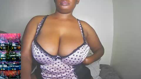 black_sexyfish online show from February 10, 2025, 11:04 am