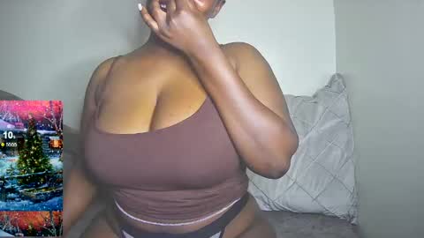 black_sexyfish online show from February 10, 2025, 9:47 pm