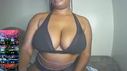 black_sexyfish online show from February 11, 2025, 10:39 pm