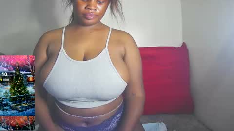 black_sexyfish online show from February 17, 2025, 5:04 am