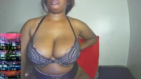 black_sexyfish online show from February 20, 2025, 2:40 am