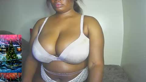 black_sexyfish online show from February 21, 2025, 12:05 am