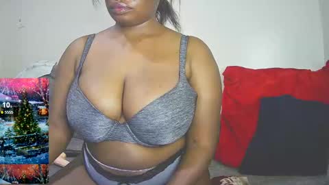 black_sexyfish online show from February 21, 2025, 4:18 am