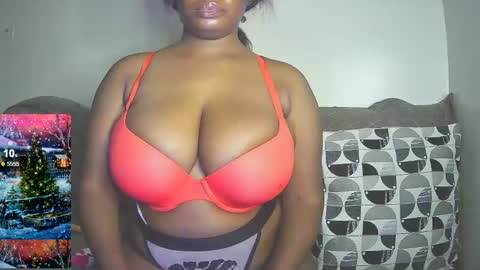 black_sexyfish online show from February 22, 2025, 11:03 pm