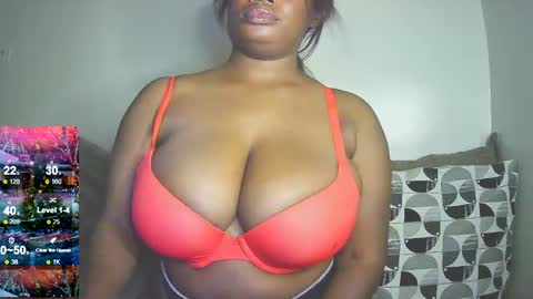 black_sexyfish online show from February 23, 2025, 2:07 am